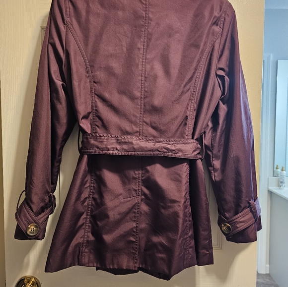 Womens jacket - Picture 3 of 9